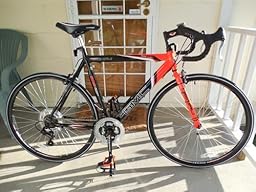gmc denali men's road bike