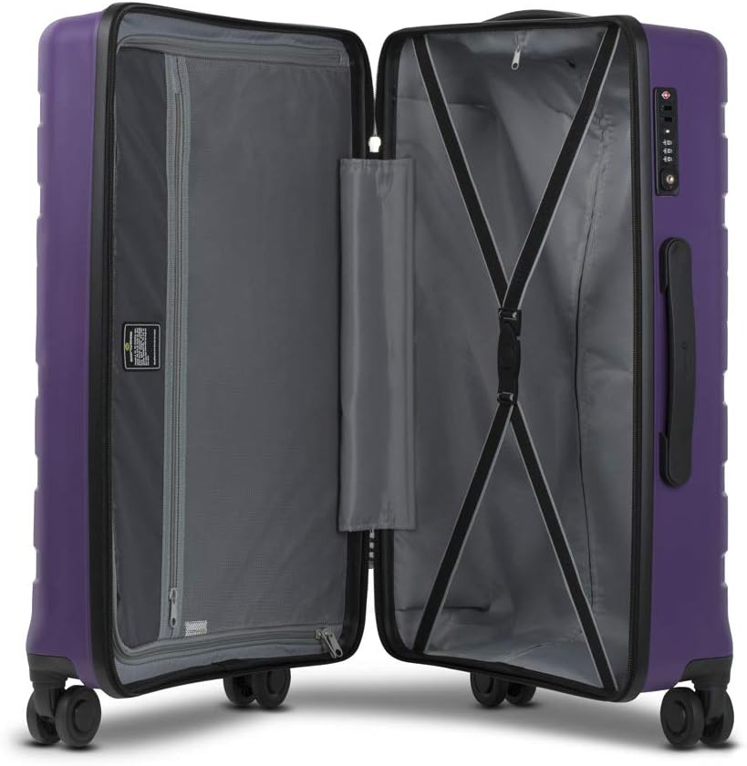 luggage world santacruz