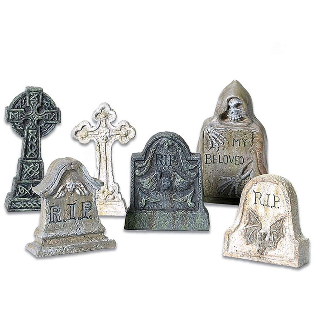 Department 56 Figurine Set, Resin, Multicolor, Multiple Sizes