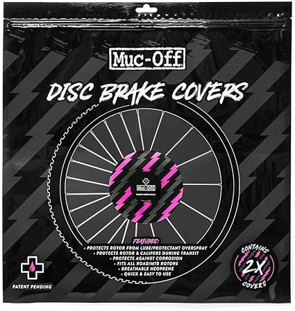 muc off brake cover