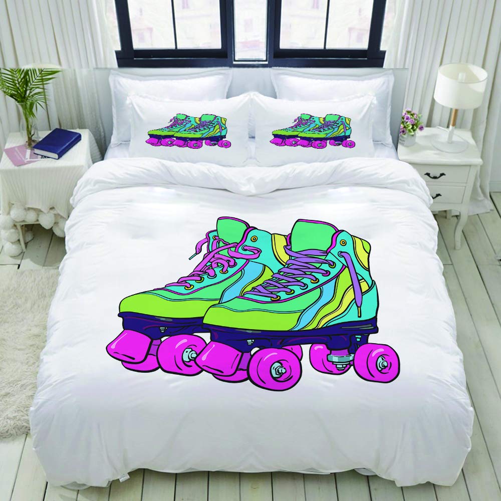 Best Bedding With Quads