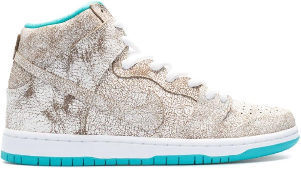 nike sb dunk high flamingo