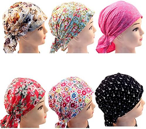 Kaide Quick Dry Sweat Wicking Beanie Cap Headband Adjustable Cycling Cap Hat Skull Cap Head Wrap Bandana For Men Women