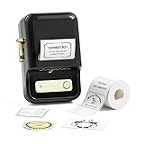 NIIMBOT B21 Label Maker Machine with Tape 2Inch