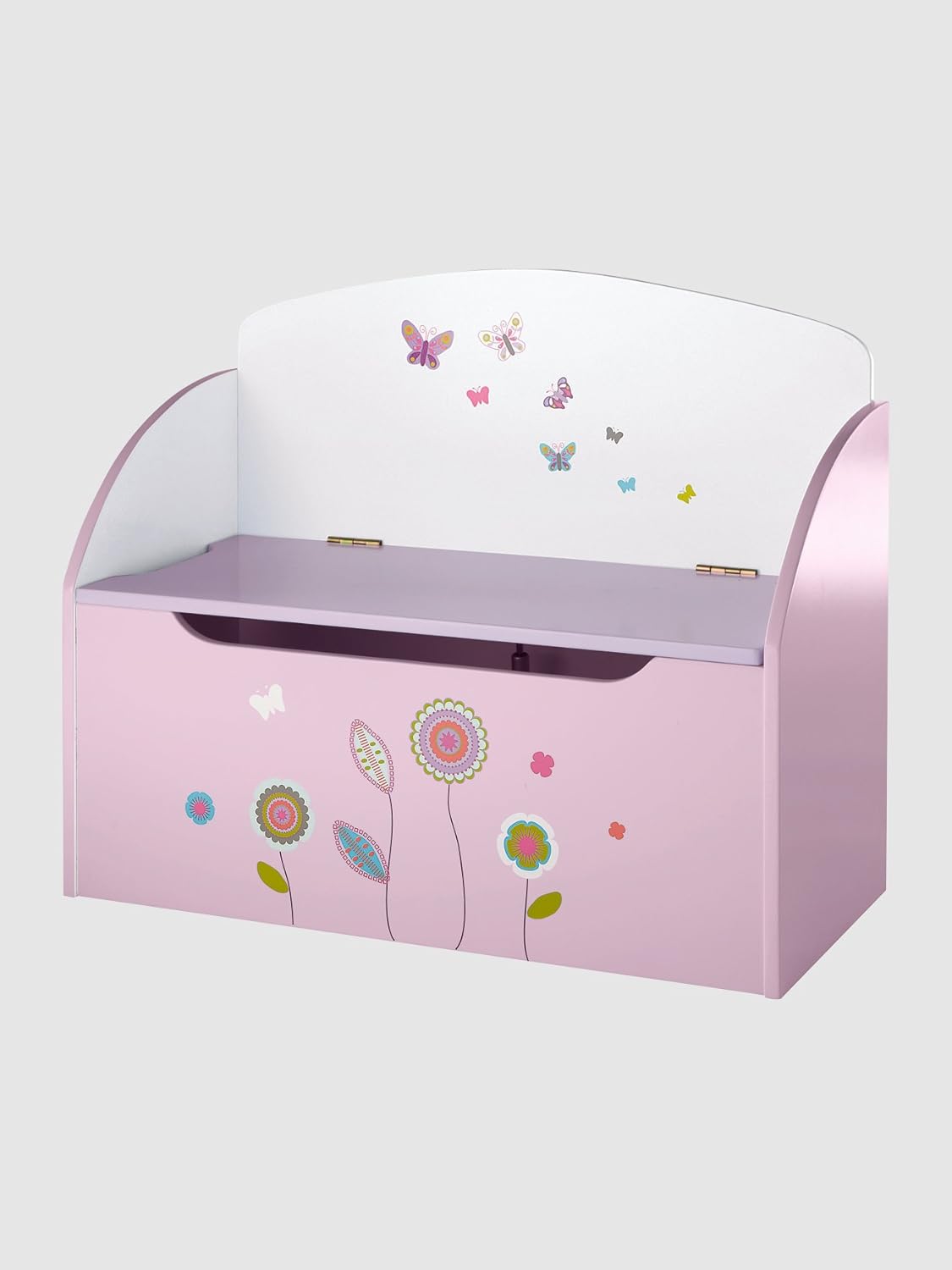 vertbaudet coffre a jouet