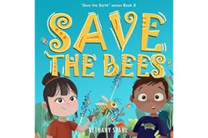 Save the Bees