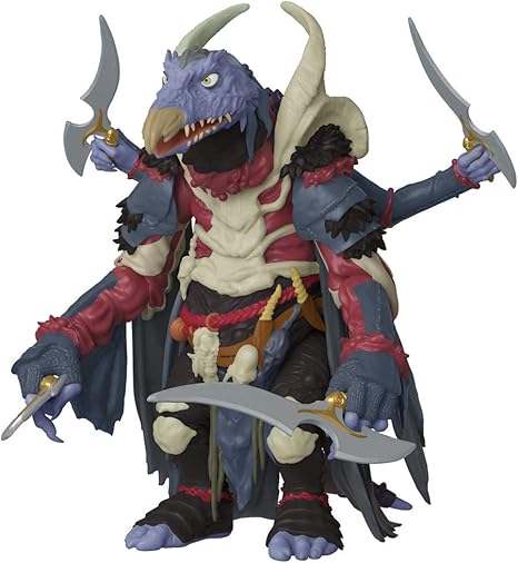 the dark crystal figures