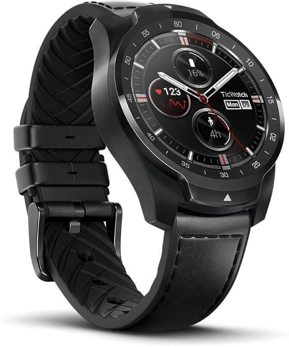 Tickwatch Automatic Watch Layered Display NFC Payment Amazon de Uhren tickwatch-automatic-watch-layered-display-nfc-payment-amazon-de-uhren