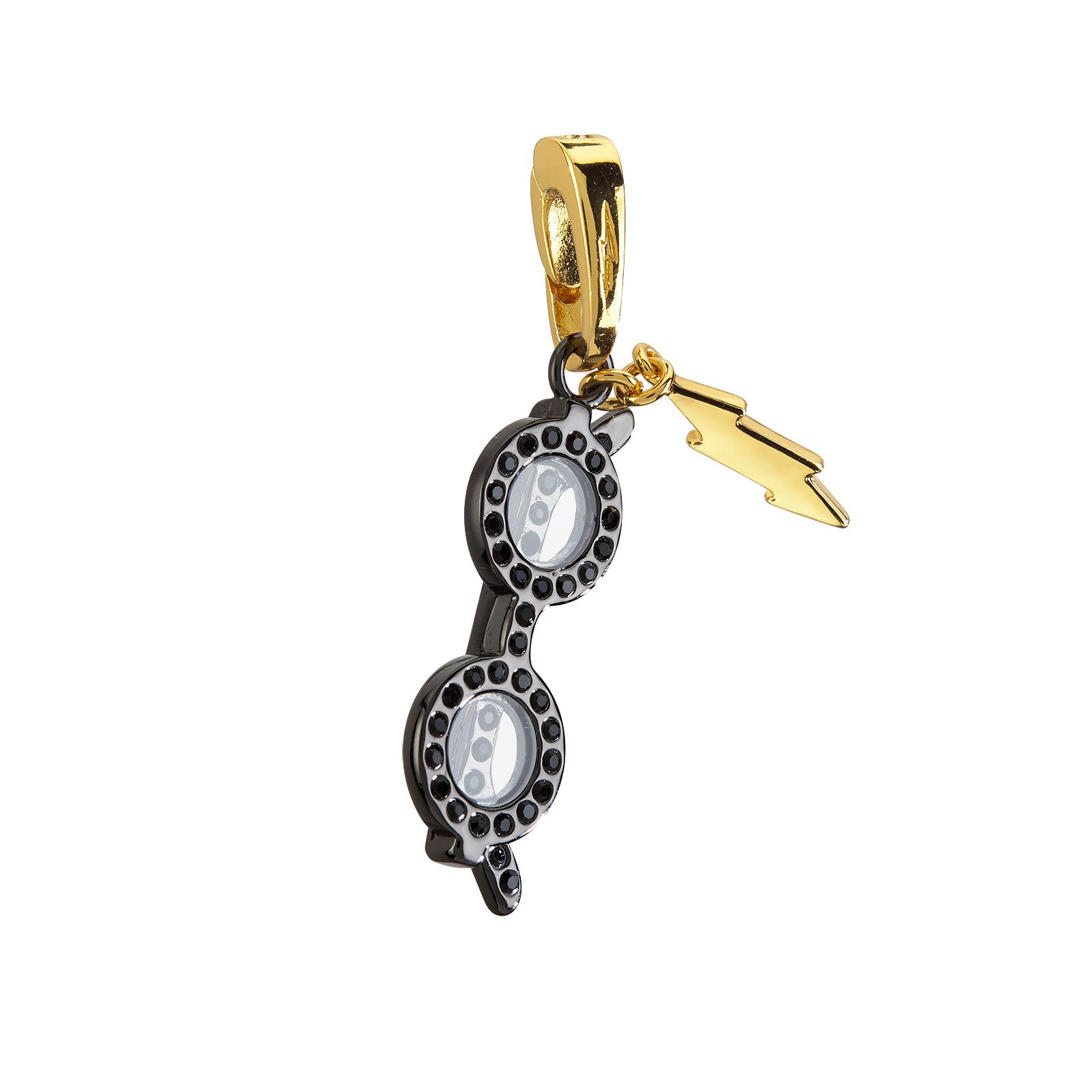 The Noble Collection Lumos Charm 15 Harry Potter Glasses