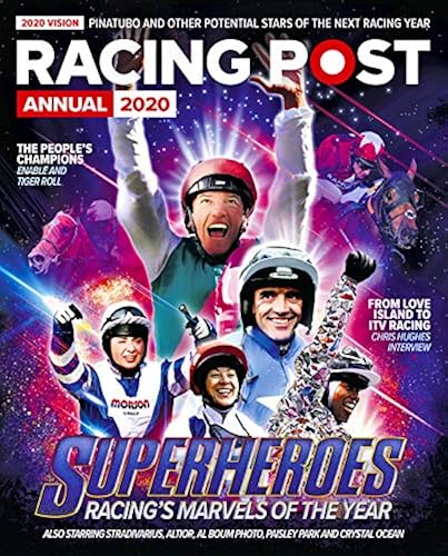 Download Racing Post, 2020 PDF