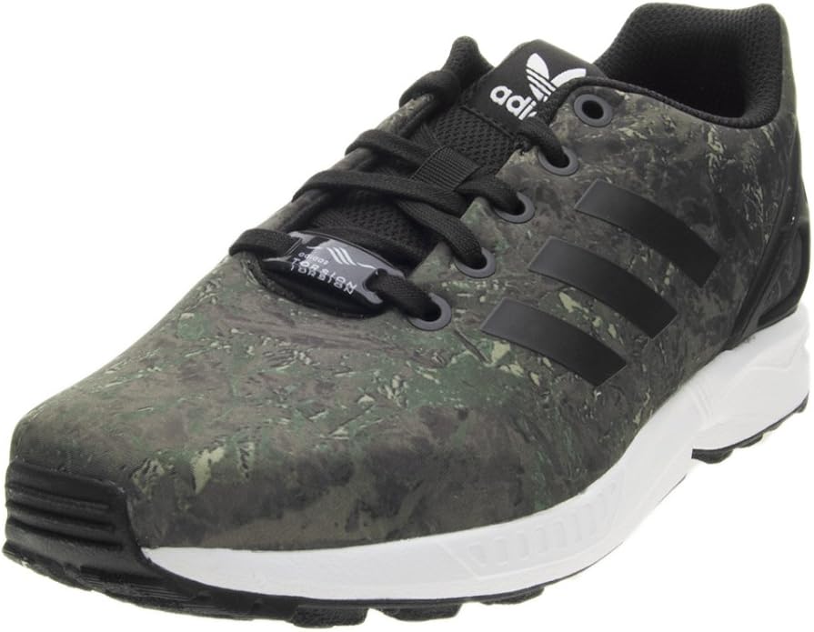 zx flux size 3