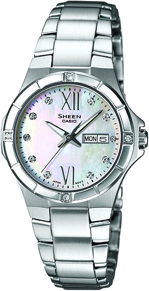 sheen watches for women