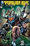 Forever Evil (2013-) #5