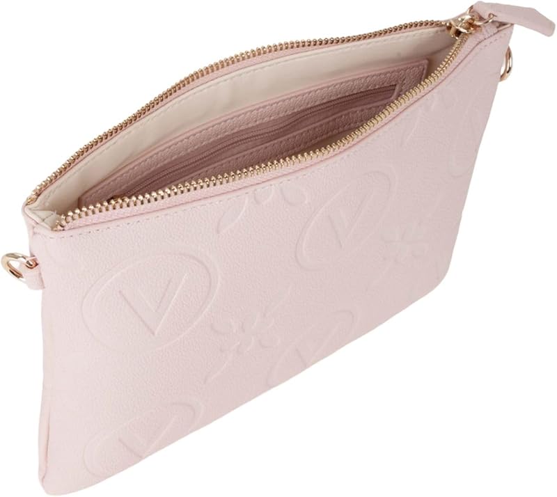 , SAMBA RE (VBS8ZG18), BOR. SUP MAT PLASTICHE, POCHETTE, CIPRIA (Donna)