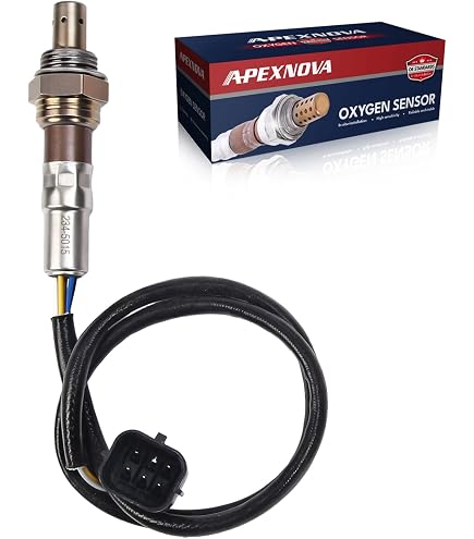 Amazon.com: Oxygen Sensor, for Mazda 3 1.6l, Engine Code Z6 OE