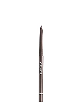 CHAMBOR Intense Definition Gel Eye Liner Pencil-Dark Brown #102, Dark Brown,