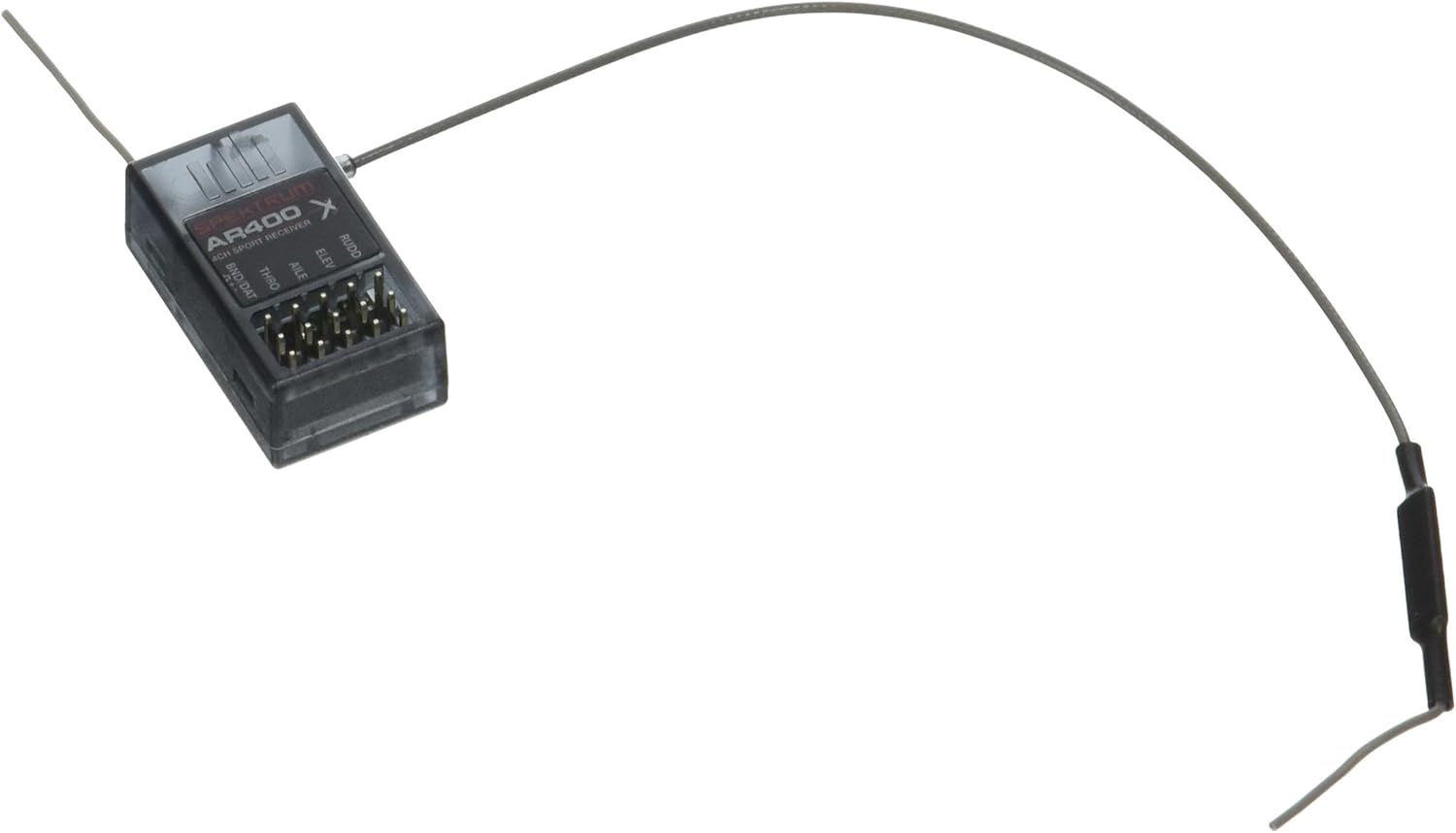 Spektrum AR400 4Channel DSMX Aircraft Receiver Amazon.co.uk