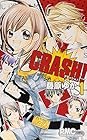 CRASH! 全16巻 （藤原ゆか）