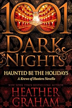 Haunted Be the Holidays Haunted Be the Holidays