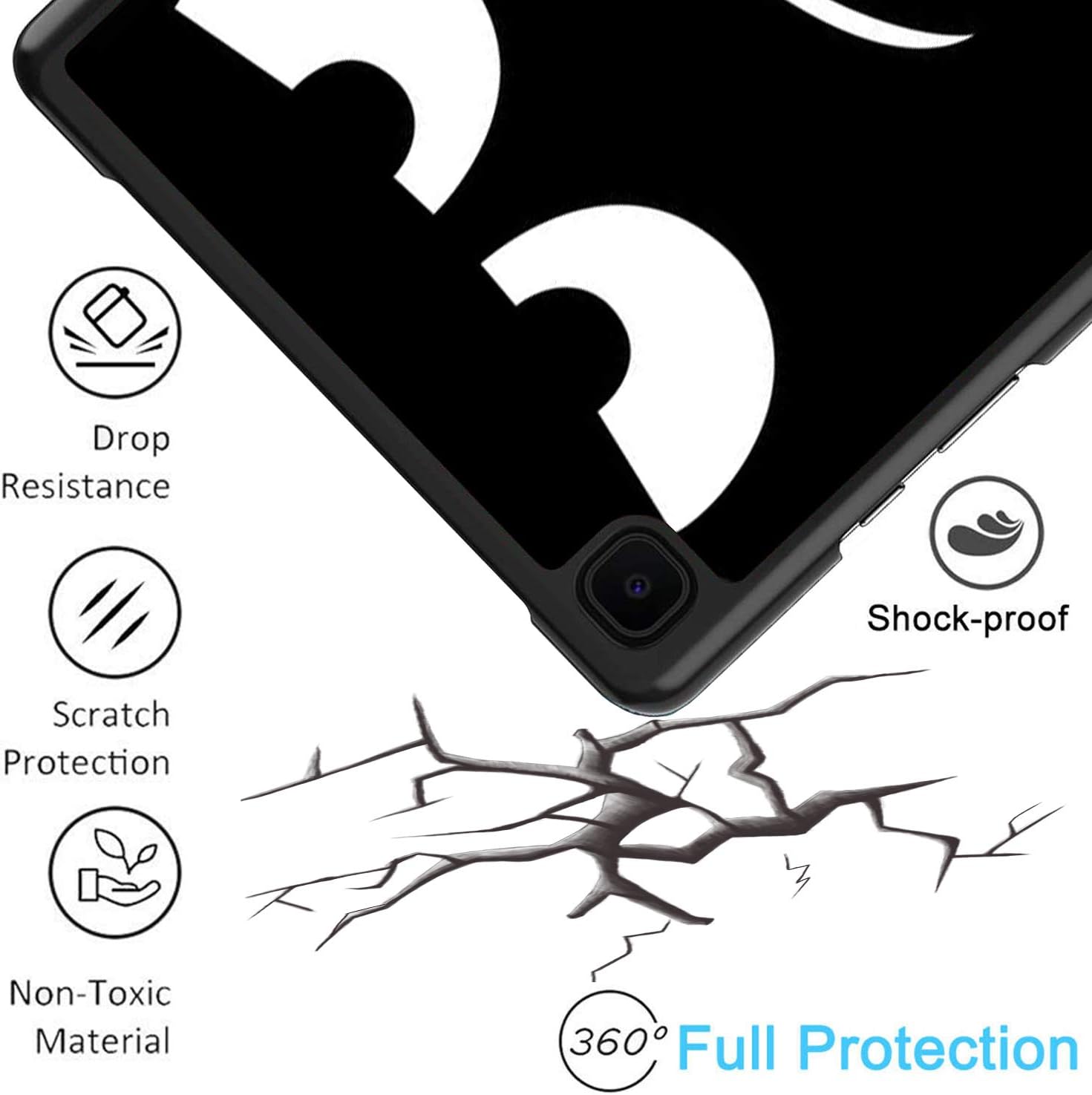 GALTD for iPad A16 Case - Image 3