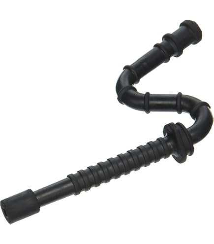 Tubo carburante decespugliatore motosega compatibile STIHL 1121 358 7700
