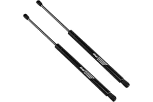 AEAGLE Rear Hatch Liftgate Lift Supports Shocks Struts for 99-04 Cadillac Escalade, 00-04 Chevy Suburban, 95-04 Chevy Tahoe, 99-04 GMC Yukon 4557