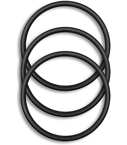 Hugwish 20 Pezzi Tappi Terminali Rotondi 30mm 16/22/25/30/40/50/60/70 - Foto 6