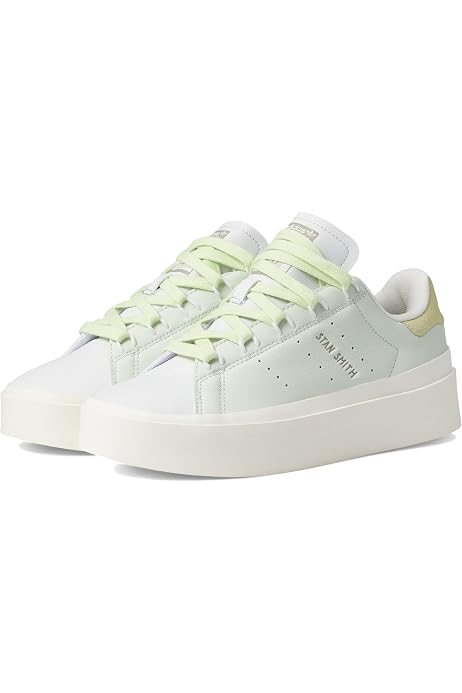 stan smith new bold green