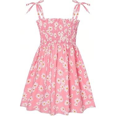 amazon junior casual dresses Amazon Best Sellers: Best Girls' Casual Dresses
