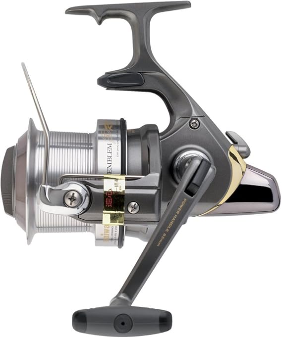 Daiwa emblem pro 6000a Clearance