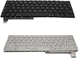 MMOBIEL QWERTZ Keyboard for MacBook Pro A1278 13-inch 2008-2012 German Layout view 9