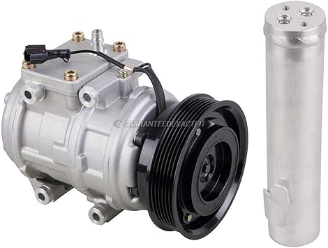2010 hyundai tucson ac compressor