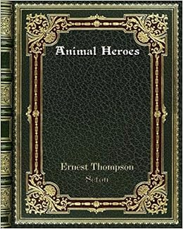Animal Heroes Amazon Com Br