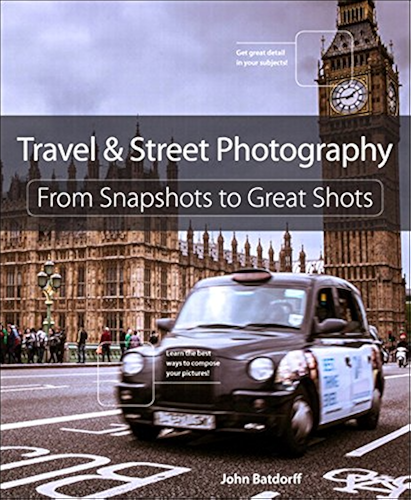 Download Travel and Street Photography: From Snapshots to Great Shots (English Edition) PDF