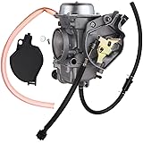 Карбюратор mikuni bsr33