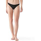Smartwool womens Everyday Merino Thong Boxed