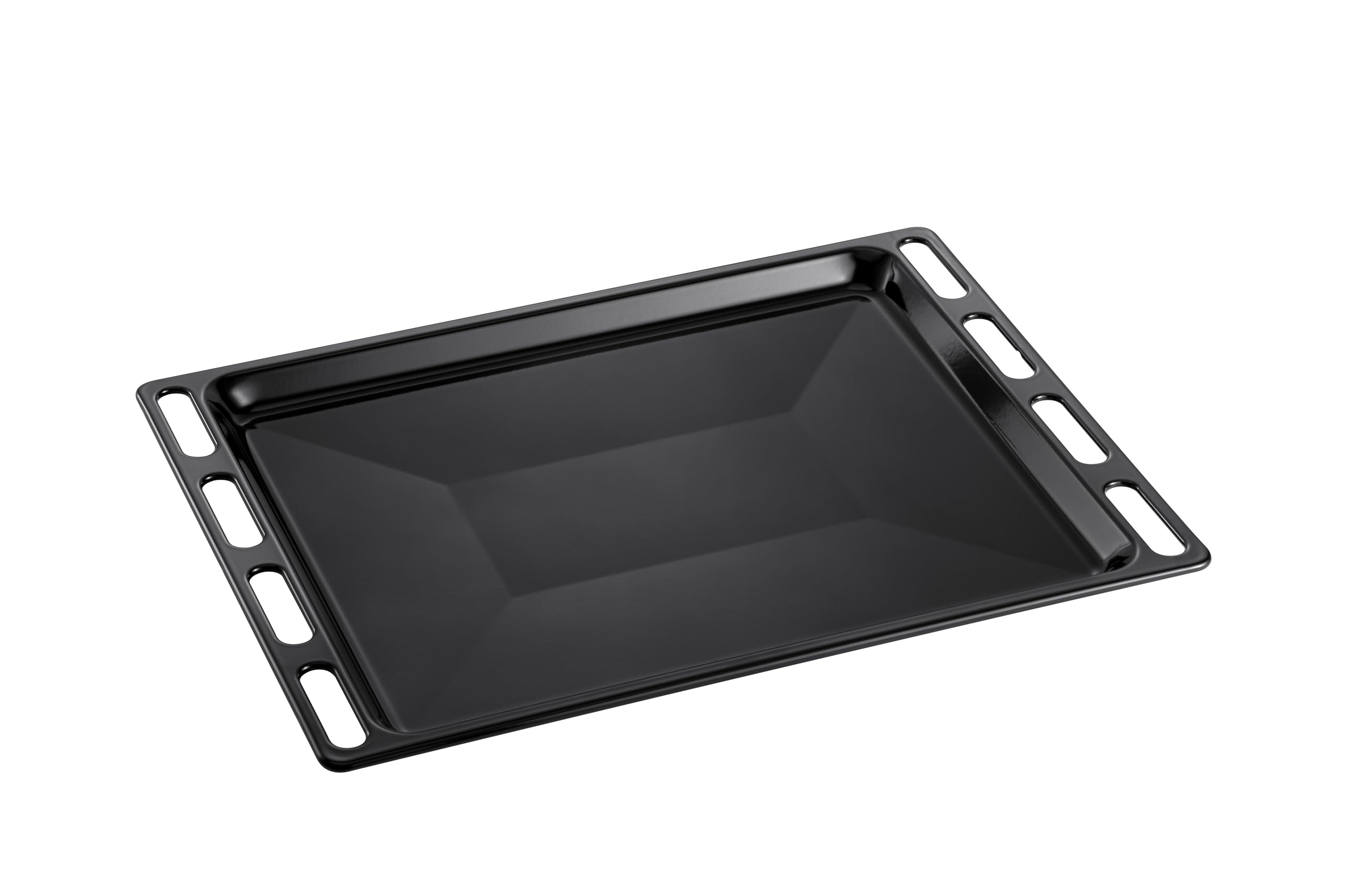 Respekta Einbaubackofen autark in matt-schwarzem Design AB121MS-26 / Energieeffizienzklasse A / 72 Liter / 7 Beheizungsarten/Auftaufunktion/Dampfunterstützte Garfunktion 5