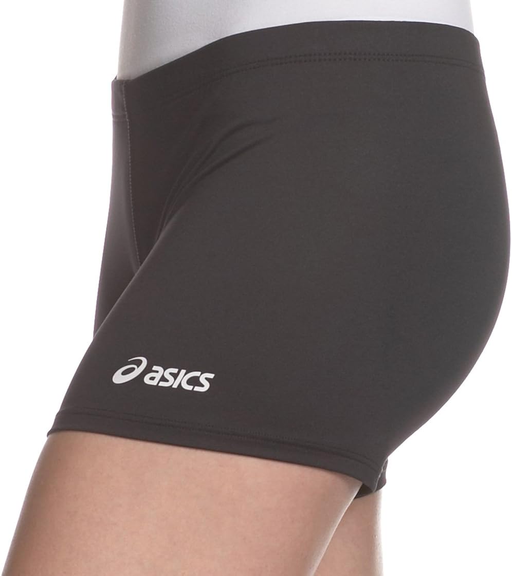 ASICS Women's 4" Inseam Court Short: Clothing