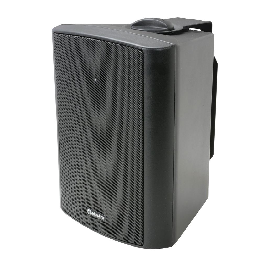 Adastra | BC Series Indoor Speakers | 5.25 Inch | Black