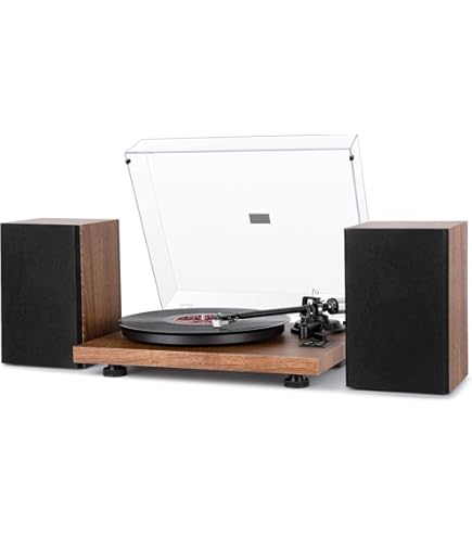 Amazon.com: Ion iTTUSB05 USB Turntable with Extra Connector