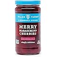 Tillen Farms Merry Maraschino Cherries, 13.5 oz