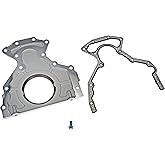 Dorman 635-518 Engine Rear Main Seal Cover | Fits Select Models