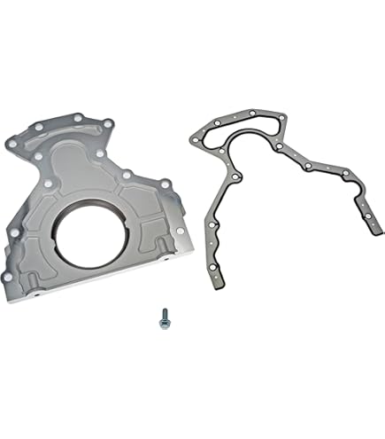 Amazon.com: FEL-PRO BS 40697 Rear Main Seal Set : Automotive