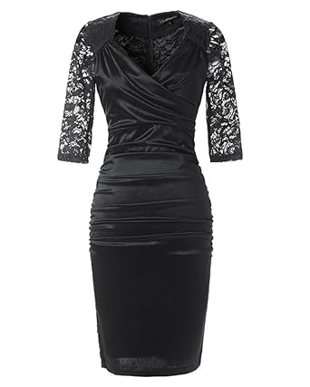 tubini eleganti da cerimonia