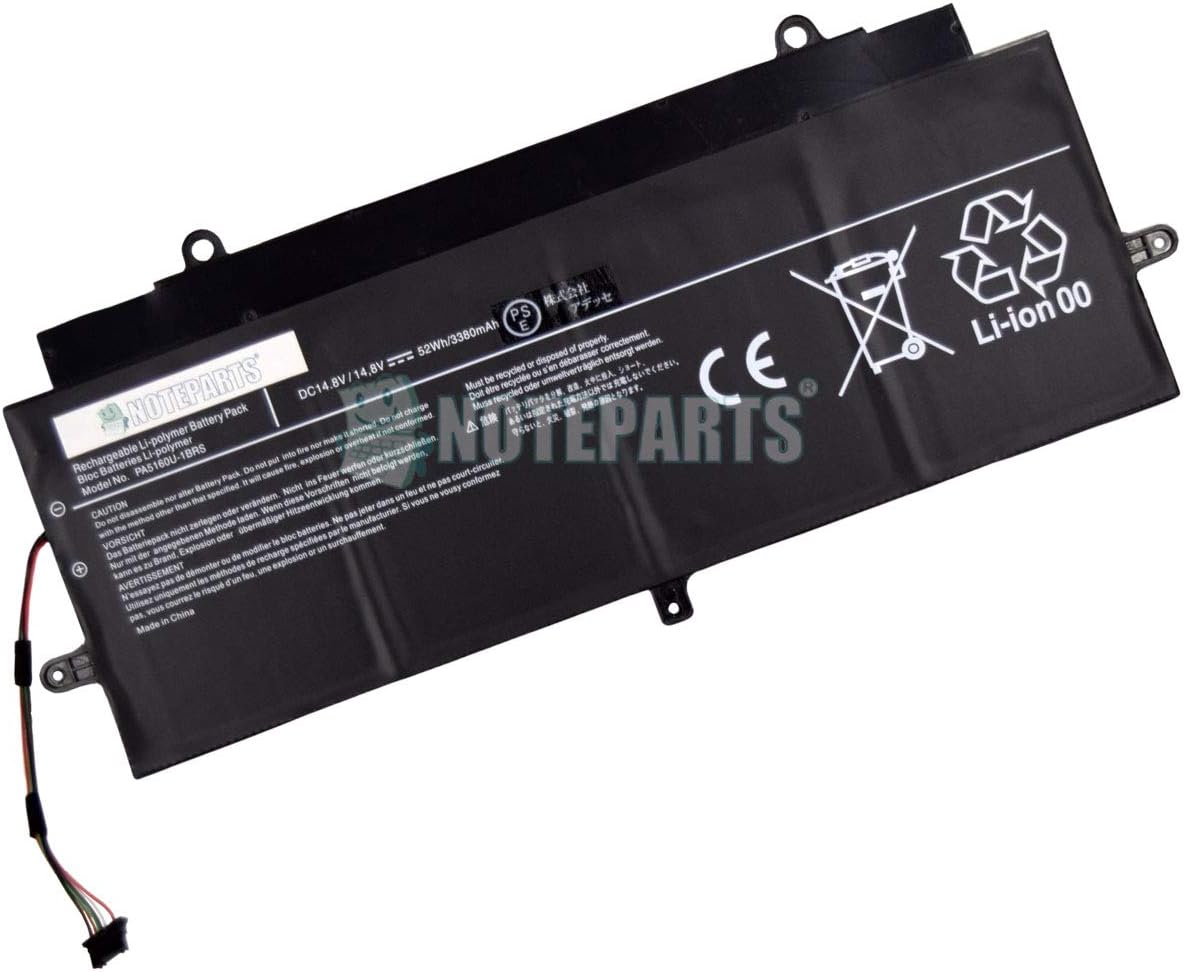 Amazon Co Jp Noteparts Compatible With Toshiba Dynabook Kira V634 V4 V63 V73 V Vz63 Vz73 Vz Battery Pa5160u 1brs Electronics Cameras