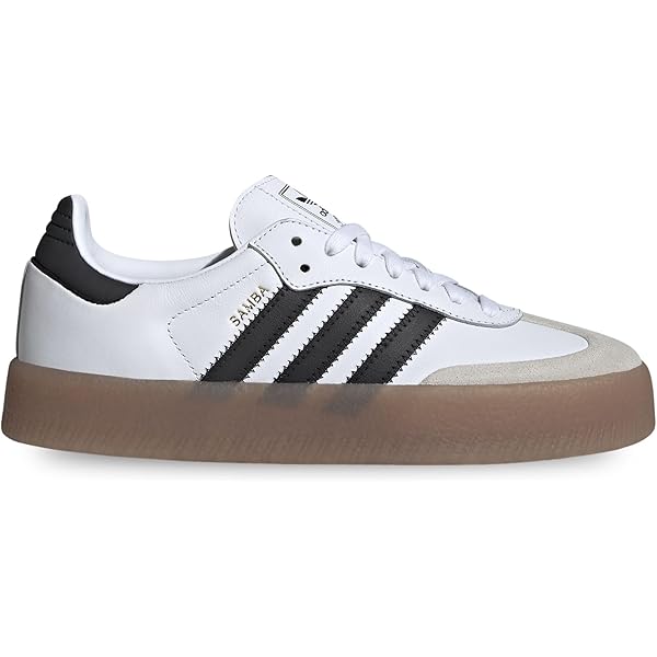 adidas gazelle silver green womens Adidas Samba XLG Sneaker » Buy online now! main image 1