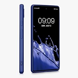 kwmobile Case Compatible with Google Pixel 6a Case