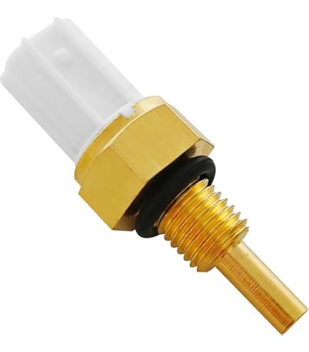 Amazon.com: Radiator Coolant Water Temp Sensor for Kawasaki KFX400