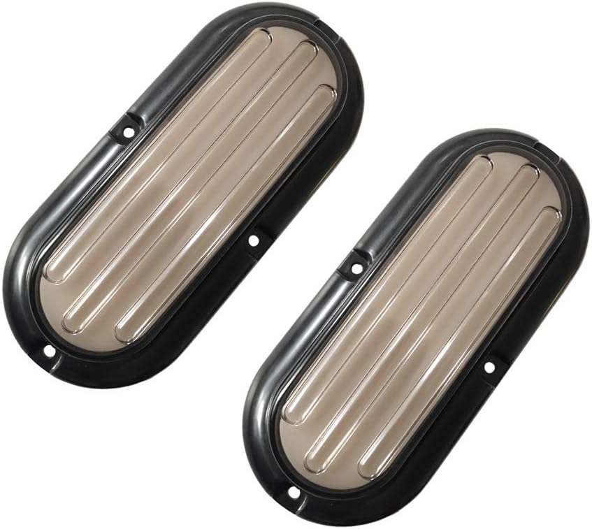 RV Trailer 12/14 Ordinary Light Pickup Trucks Trucks N/X Oval Truck