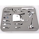 Amazon.com: SMB Always 15 pc Sewing Machine Presser